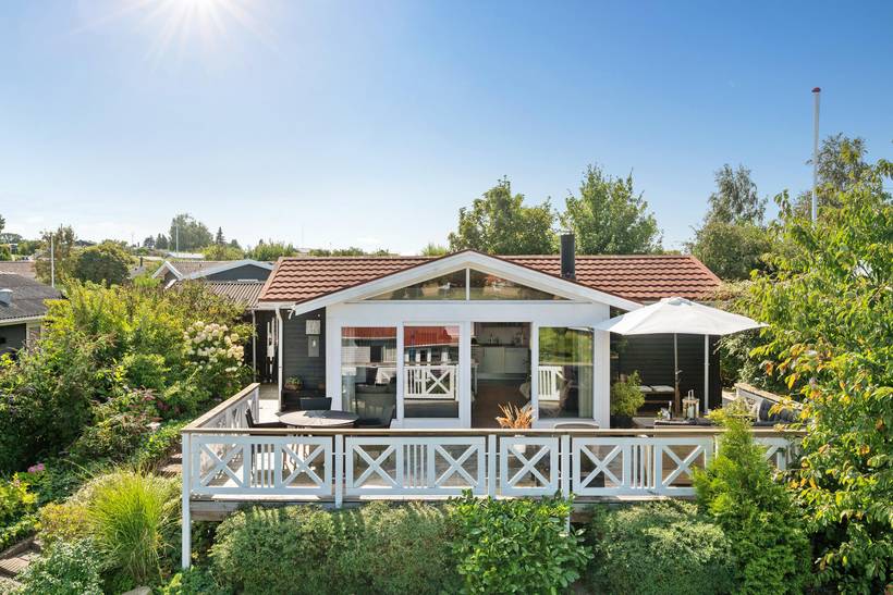 Foto von Ferienhaus TZ91 in Kerteminde - Nordfünen