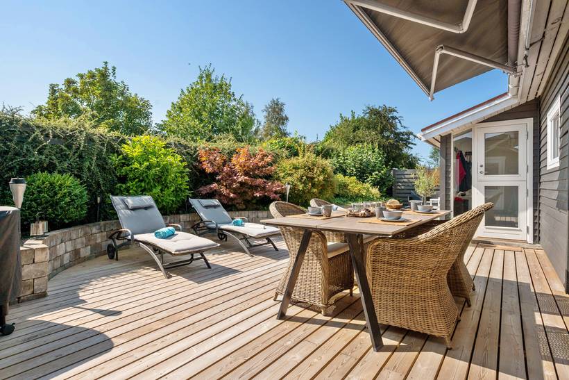 Foto von Ferienhaus TZ91 in Kerteminde - Nordfünen