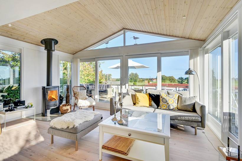 Foto von Ferienhaus TZ91 in Kerteminde - Nordfünen