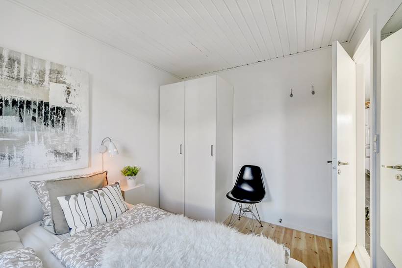 Foto von Ferienhaus TZ91 in Kerteminde - Nordfünen