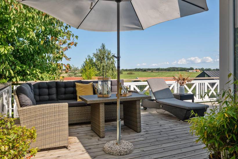 Foto von Ferienhaus TZ91 in Kerteminde - Nordfünen