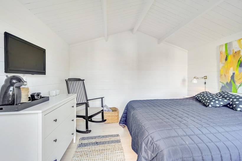 Foto von Ferienhaus TZ91 in Kerteminde - Nordfünen
