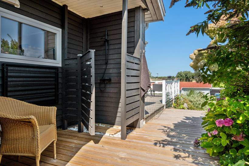 Foto von Ferienhaus TZ91 in Kerteminde - Nordfünen