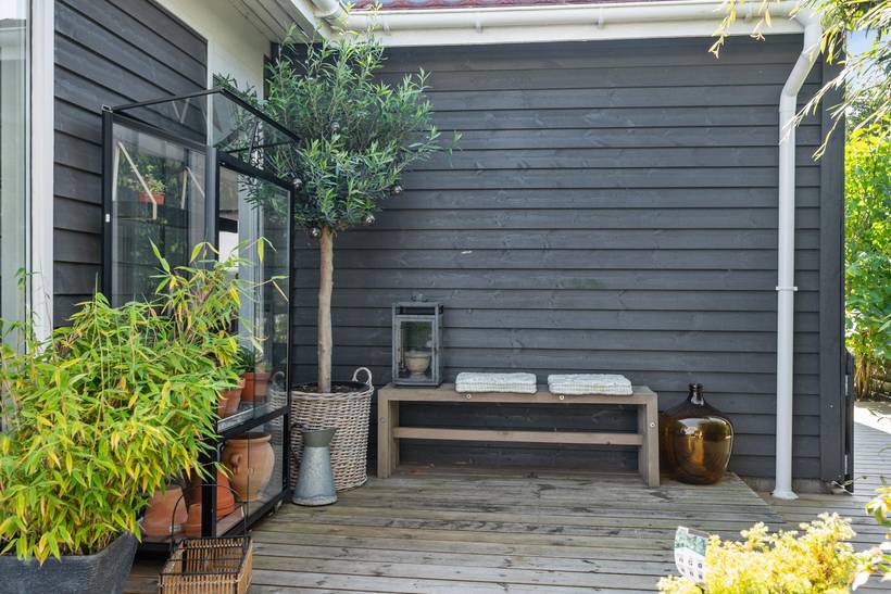 Foto von Ferienhaus TZ91 in Kerteminde - Nordfünen