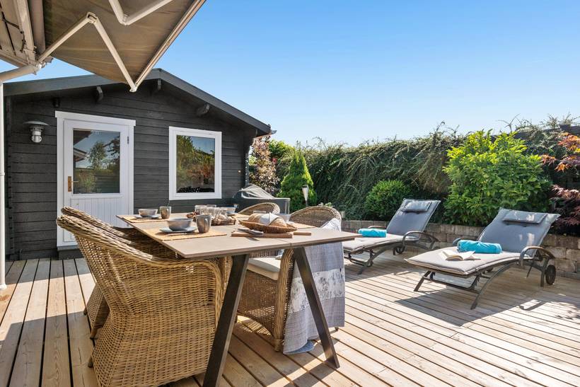 Foto von Ferienhaus TZ91 in Kerteminde - Nordfünen