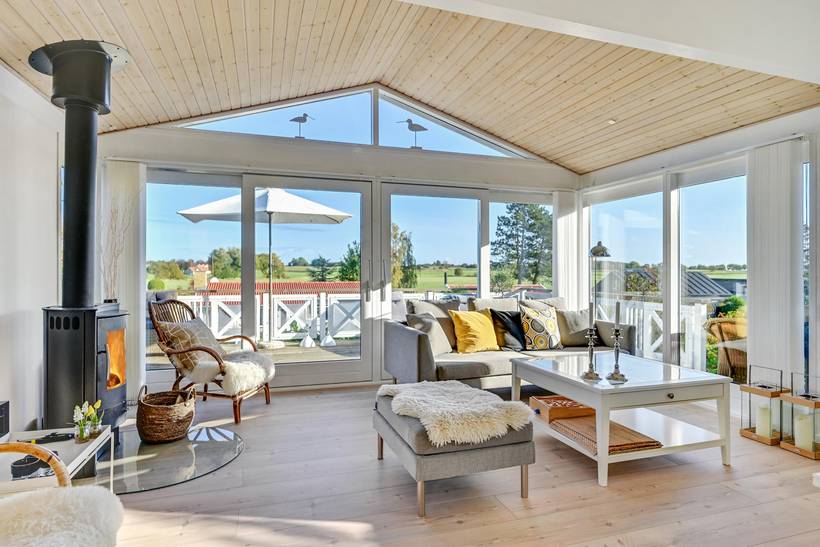 Foto von Ferienhaus TZ91 in Kerteminde - Nordfünen
