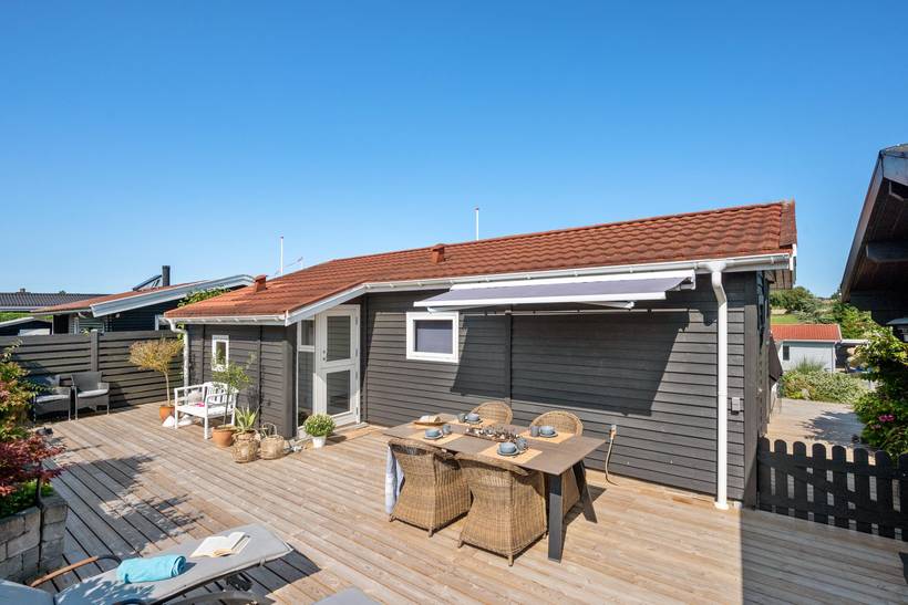 Foto von Ferienhaus TZ91 in Kerteminde - Nordfünen