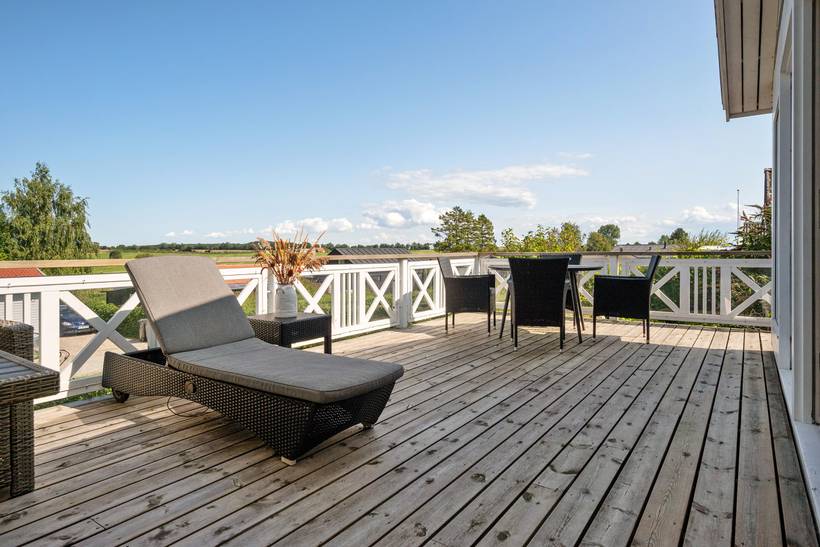 Foto von Ferienhaus TZ91 in Kerteminde - Nordfünen