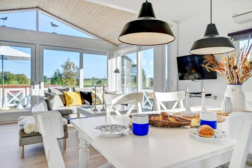 Foto von Ferienhaus TZ91 in Kerteminde - Nordfünen