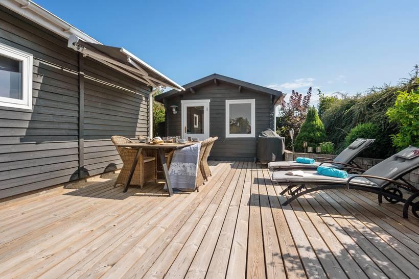 Foto von Ferienhaus TZ91 in Kerteminde - Nordfünen