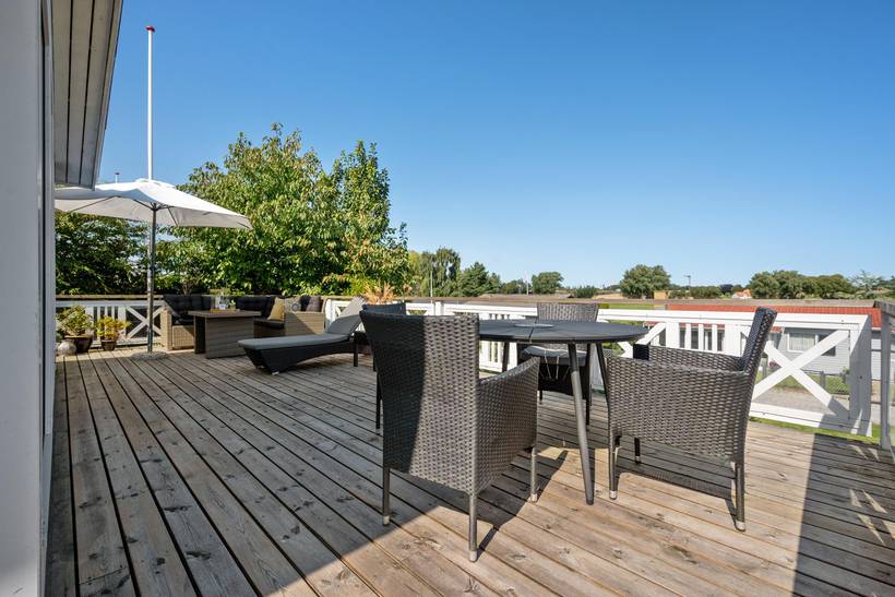 Foto von Ferienhaus TZ91 in Kerteminde - Nordfünen