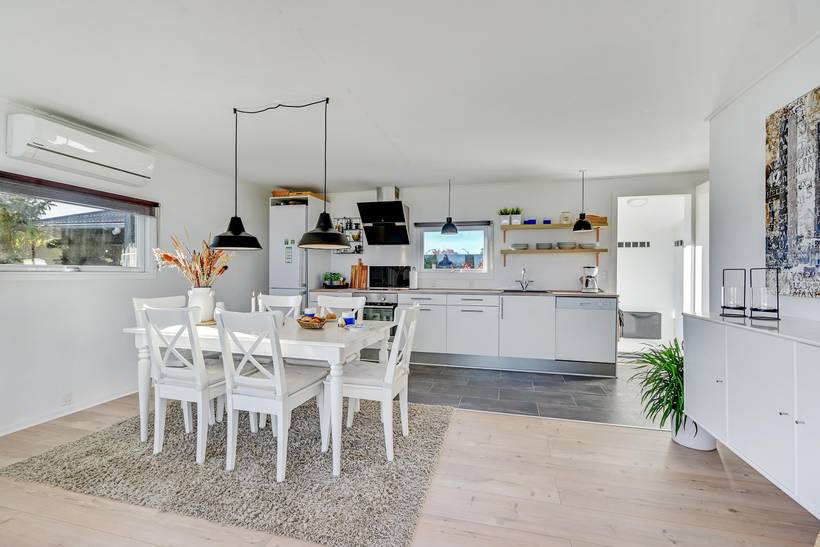 Foto von Ferienhaus TZ91 in Kerteminde - Nordfünen