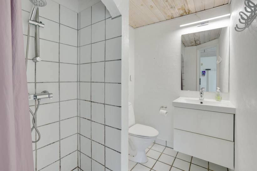 Foto von Ferienhaus TZ92 in Hou - Nordjütland Ost