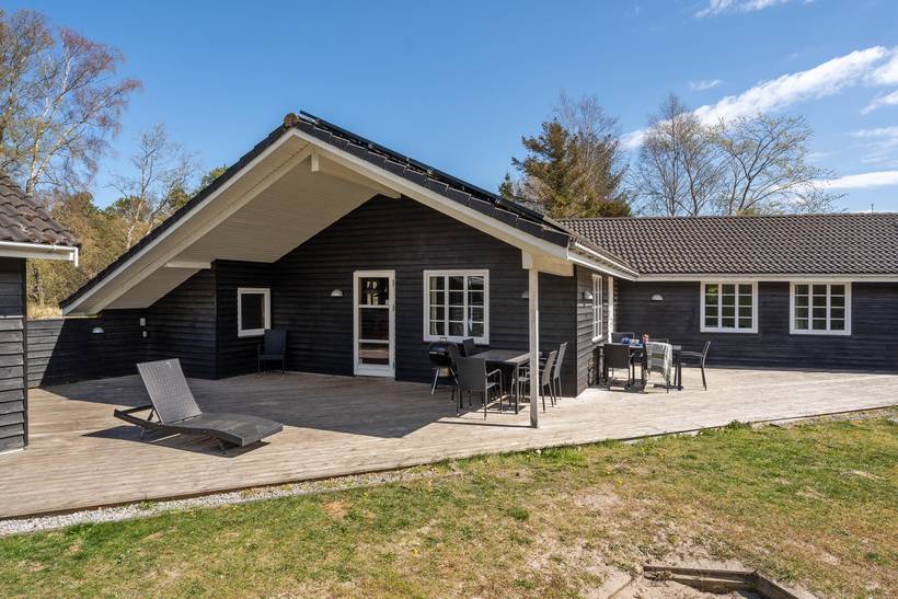Foto von Ferienhaus TZ92 in Hou - Nordjütland Ost