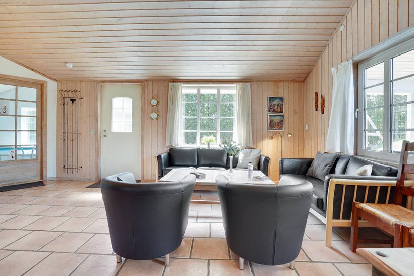 Foto von Ferienhaus TZ92 in Hou - Nordjütland Ost