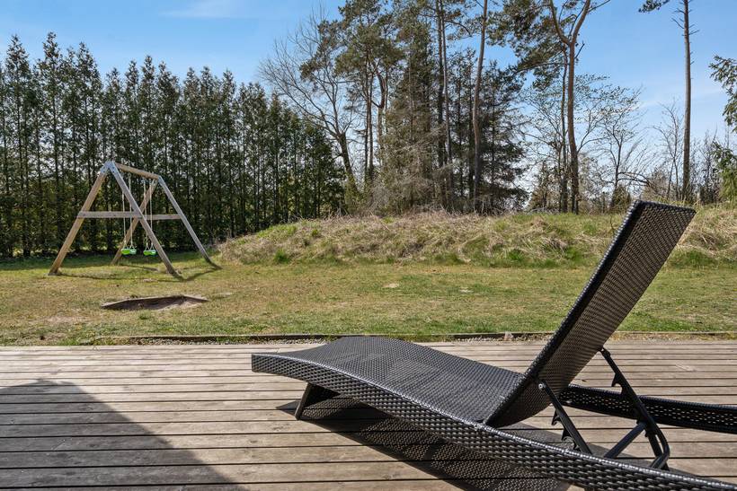 Foto von Ferienhaus TZ92 in Hou - Nordjütland Ost
