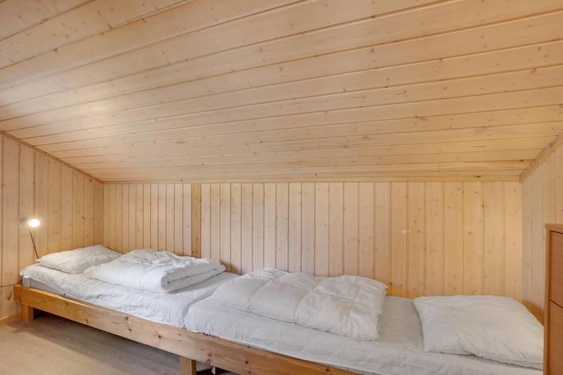 Foto von Ferienhaus TZ92 in Hou - Nordjütland Ost
