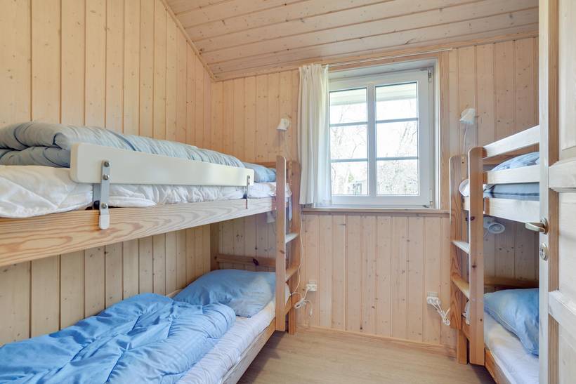 Foto von Ferienhaus TZ92 in Hou - Nordjütland Ost