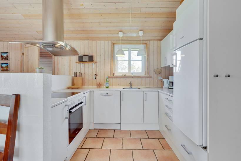 Foto von Ferienhaus TZ92 in Hou - Nordjütland Ost