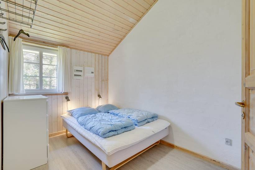 Foto von Ferienhaus TZ92 in Hou - Nordjütland Ost