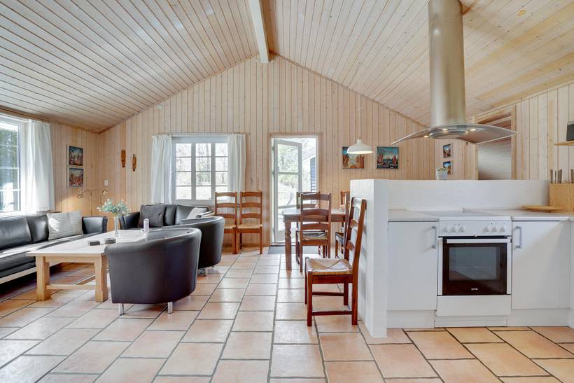 Foto von Ferienhaus TZ92 in Hou - Nordjütland Ost