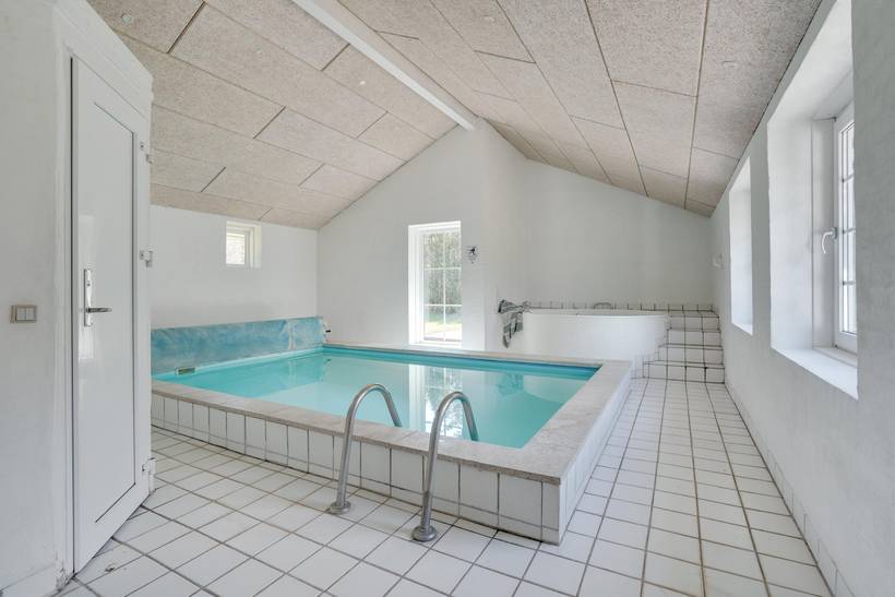 Foto von Ferienhaus TZ92 in Hou - Nordjütland Ost