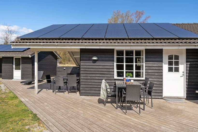 Foto von Ferienhaus TZ92 in Hou - Nordjütland Ost
