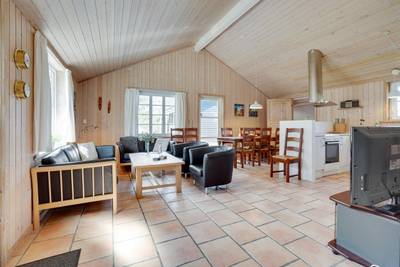 Vorschaubild von Ferienhaus TZ92 in Hou - Nordjütland Ost