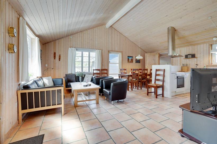 Foto von Ferienhaus TZ92 in Hou - Nordjütland Ost