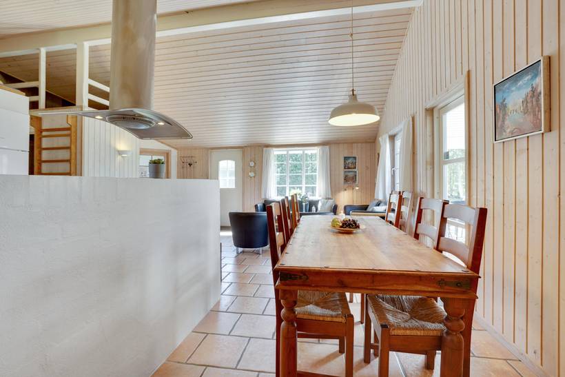 Foto von Ferienhaus TZ92 in Hou - Nordjütland Ost