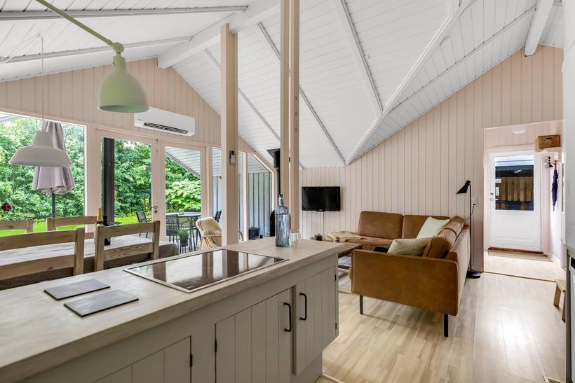 Foto von Ferienhaus UA08 in Arrild - Südjütland
