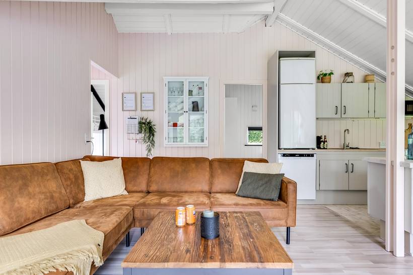 Foto von Ferienhaus UA08 in Arrild - Südjütland