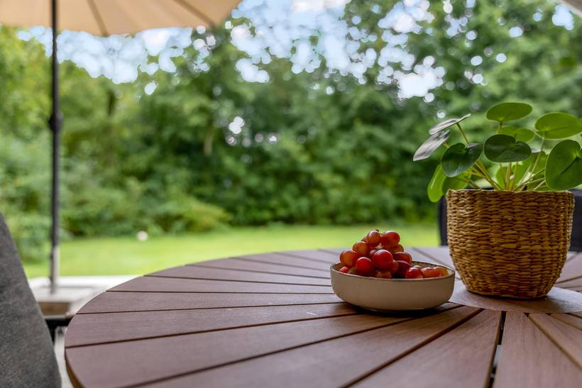 Foto von Ferienhaus UA08 in Arrild - Südjütland