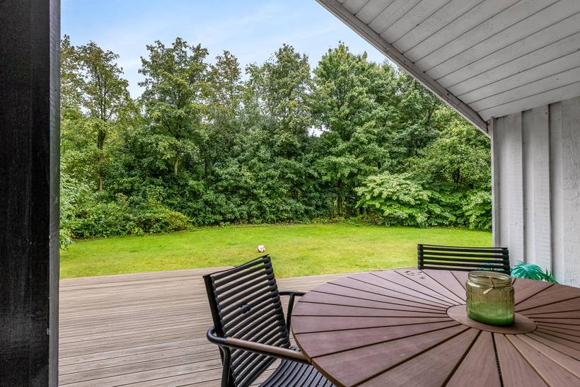 Foto von Ferienhaus UA08 in Arrild - Südjütland
