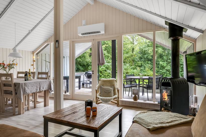 Foto von Ferienhaus UA08 in Arrild - Südjütland