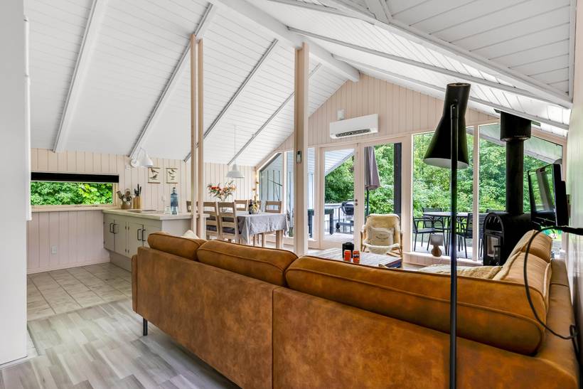 Foto von Ferienhaus UA08 in Arrild - Südjütland