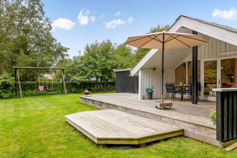 Foto von Ferienhaus UA08 in Arrild - Südjütland