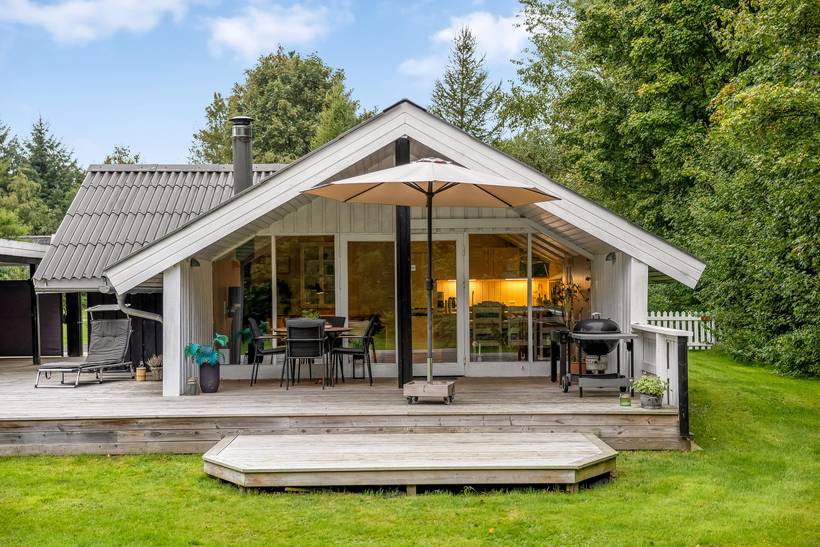 Foto von Ferienhaus UA08 in Arrild - Südjütland