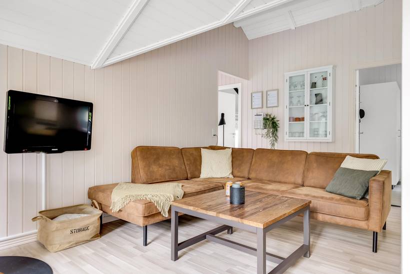 Foto von Ferienhaus UA08 in Arrild - Südjütland