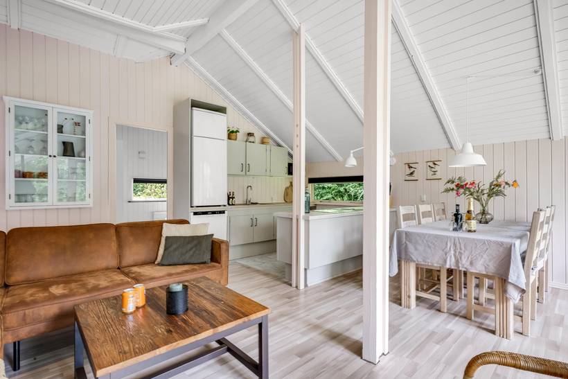 Foto von Ferienhaus UA08 in Arrild - Südjütland