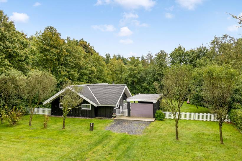 Foto von Ferienhaus UA08 in Arrild - Südjütland