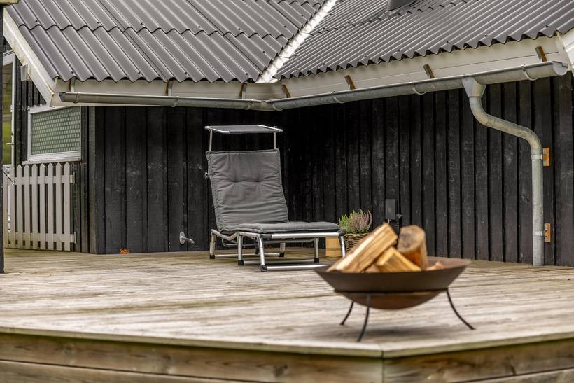 Foto von Ferienhaus UA08 in Arrild - Südjütland