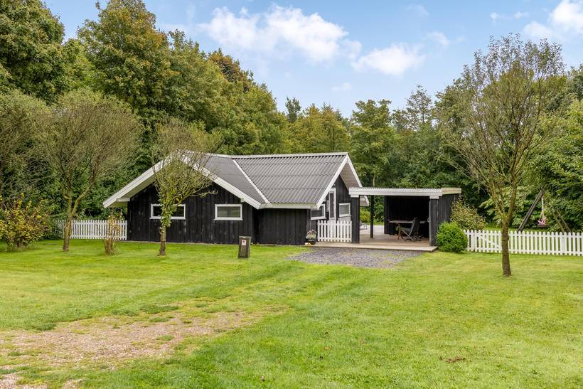 Foto von Ferienhaus UA08 in Arrild - Südjütland