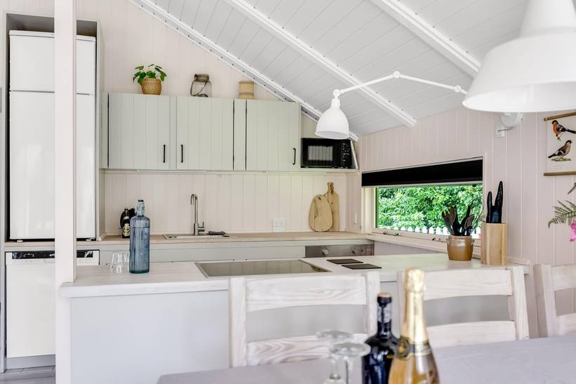 Foto von Ferienhaus UA08 in Arrild - Südjütland