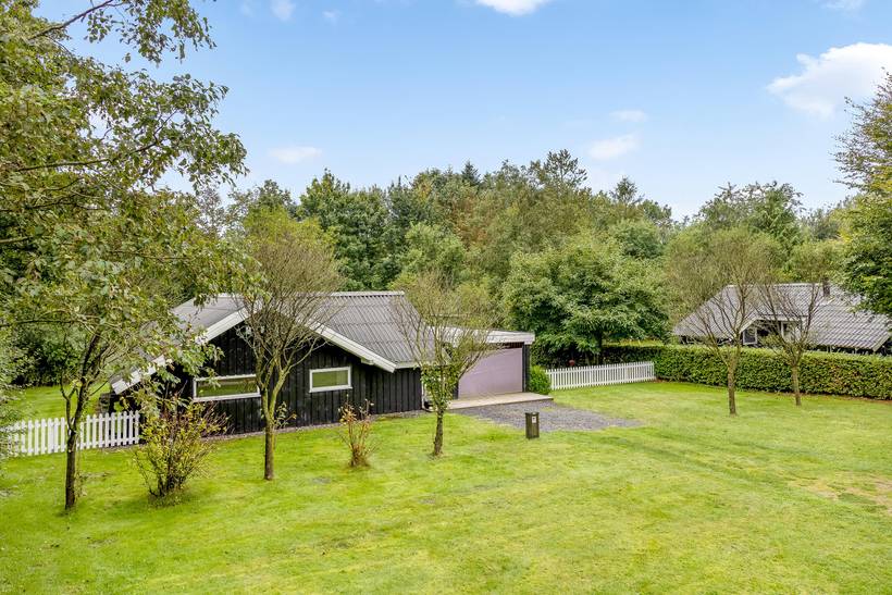 Foto von Ferienhaus UA08 in Arrild - Südjütland