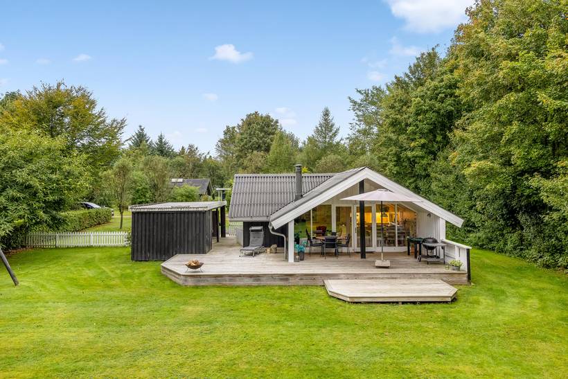 Foto von Ferienhaus UA08 in Arrild - Südjütland