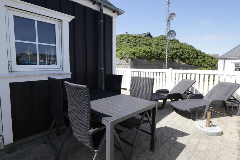 Foto von Ferienhaus UA10 in Søndervig - Westjütland
