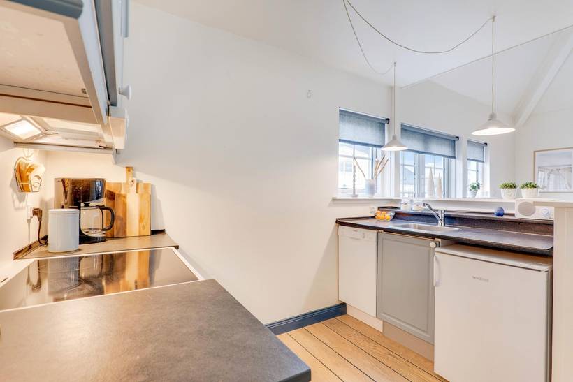 Foto von Ferienhaus UA10 in Søndervig - Westjütland