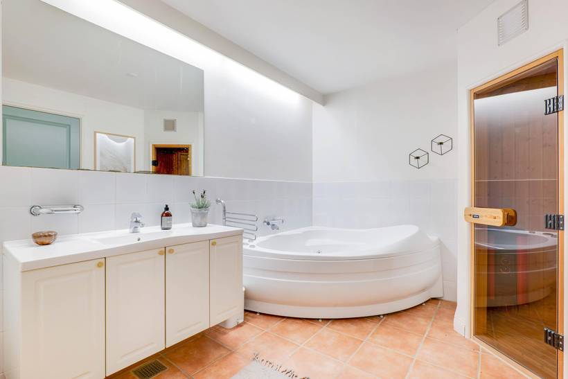 Foto von Ferienhaus UA10 in Søndervig - Westjütland