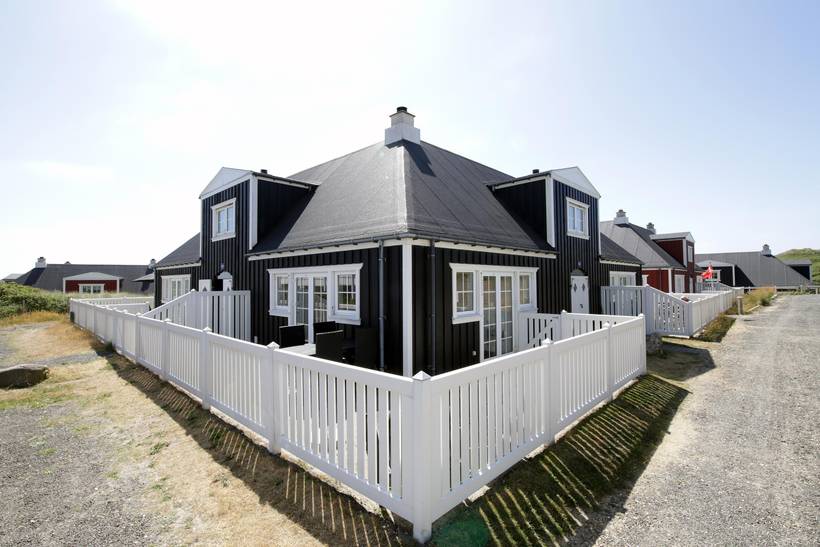 Foto von Ferienhaus UA10 in Søndervig - Westjütland